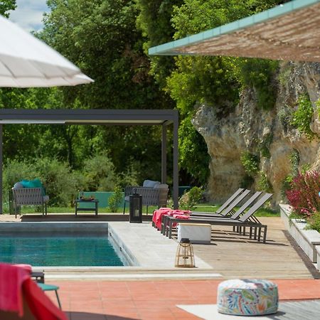 Villa La Coccola Поджибонси Экстерьер фото