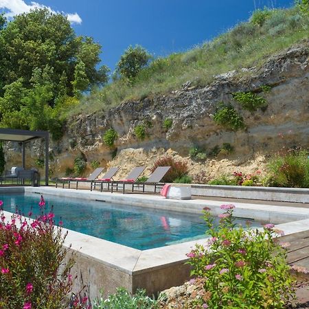 Villa La Coccola Поджибонси Экстерьер фото