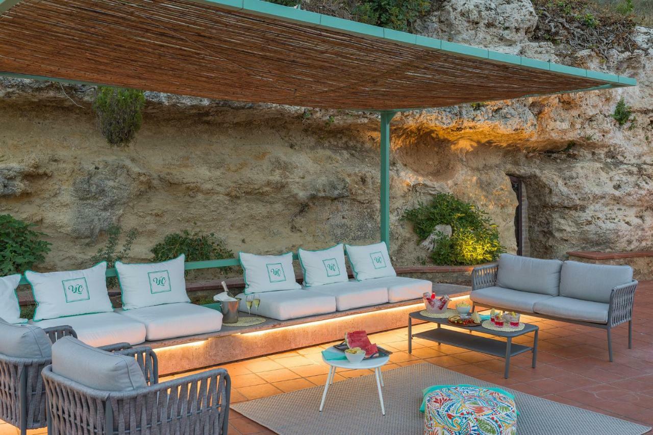 Villa La Coccola Поджибонси Экстерьер фото